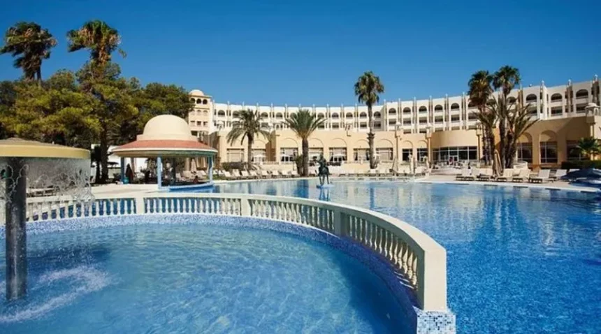 Holidays To Tunisia
