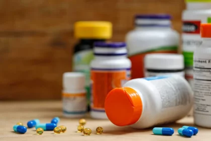 Hormone Balancing Supplements