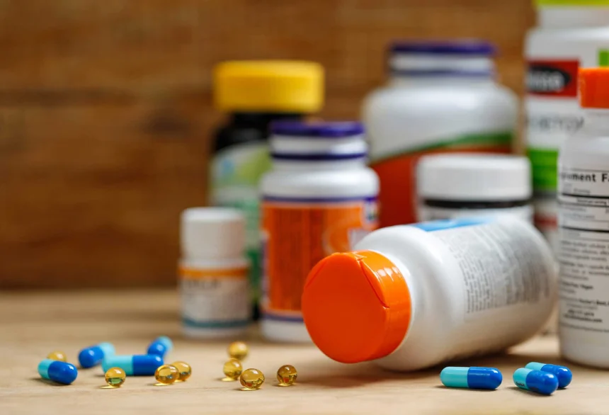 Hormone Balancing Supplements