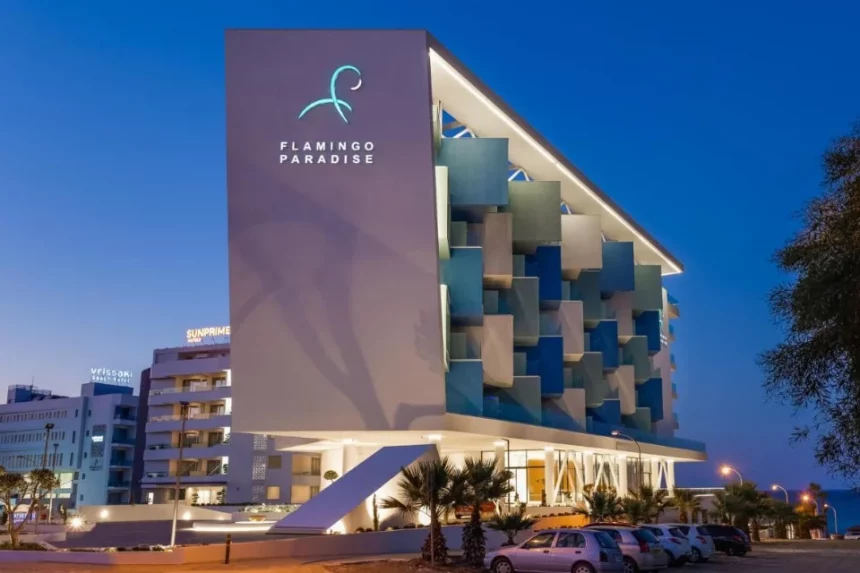 Hotels In Protaras