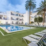 Hotels in alcudia