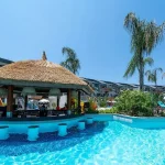 Hotels in fethiye