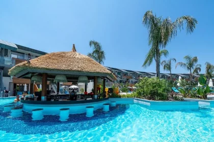 Hotels in fethiye