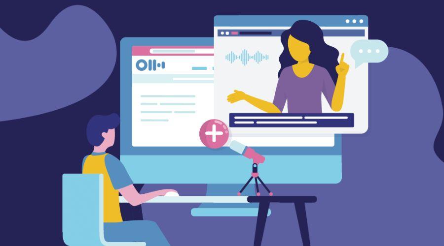 How to Convert MP4 to Text with Otter.ai? 