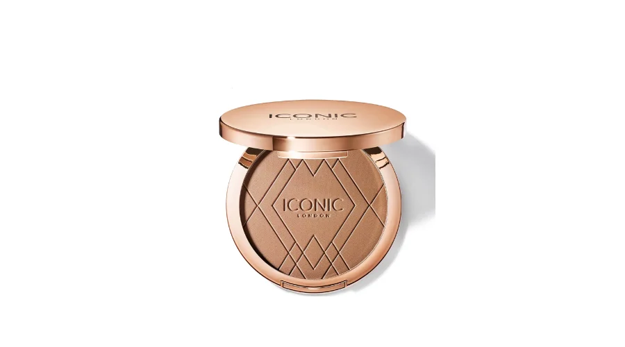 ICONIC London Ultimate Bronzing Powder 17g