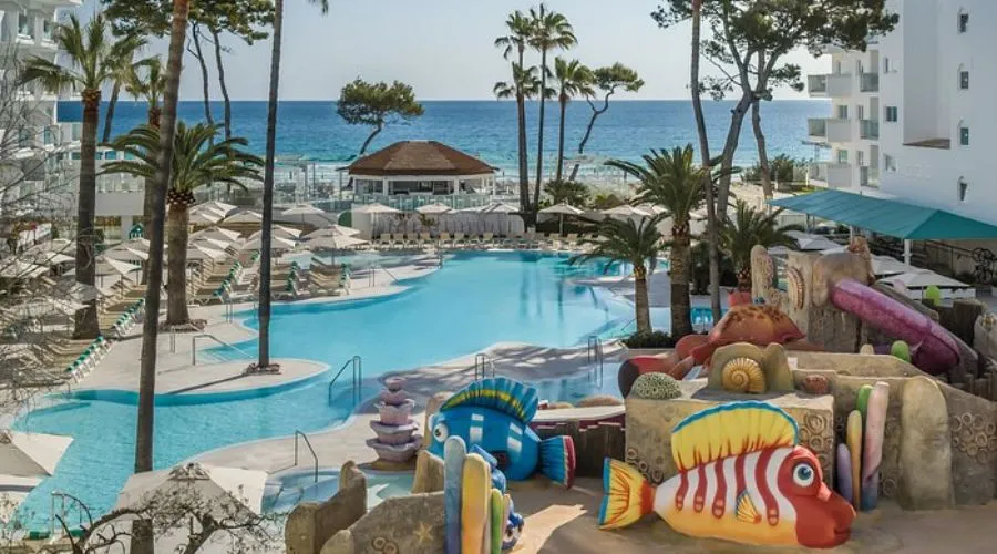 Iberostar Alcudia Park