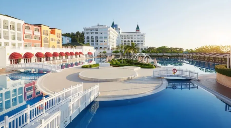 Introducing Acapulco Hotel A Beachfront Haven