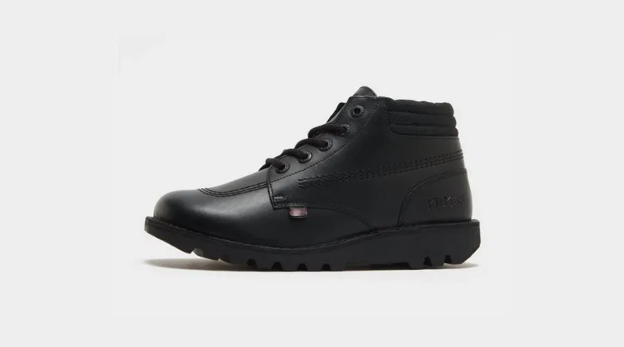 Kickers Kick Hi