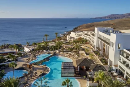 Lanzarote Holidays