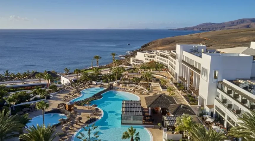 Lanzarote Holidays