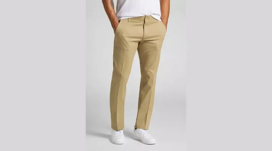 Lee Slim Chino Xc