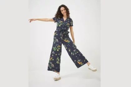 Linen Jumpsuits