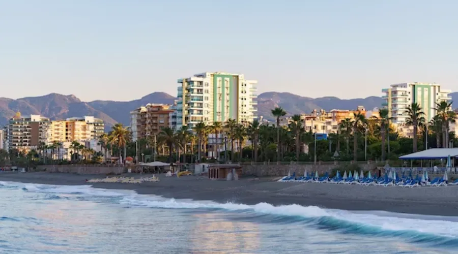 Luxurious Hotel Amenities offered by the Hotel Acapulco