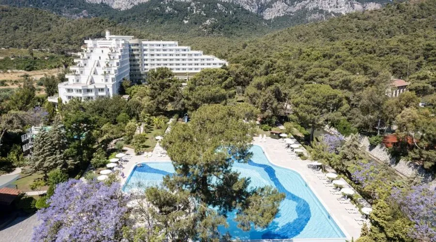 Ma Biche Kemer