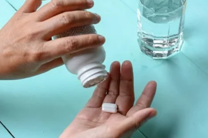 Magnesium Glycinate