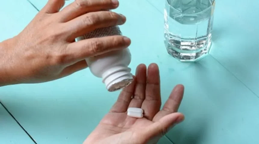 Magnesium Glycinate