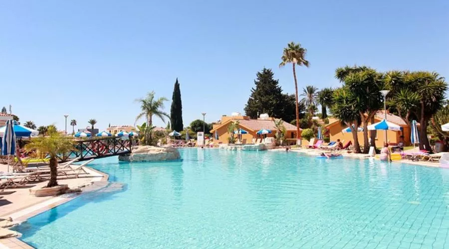 Makronisos Village