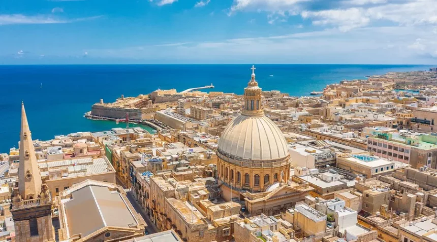 Malta Holidays