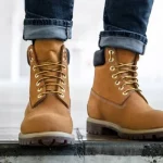 Men's boots