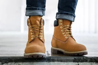 Men's boots