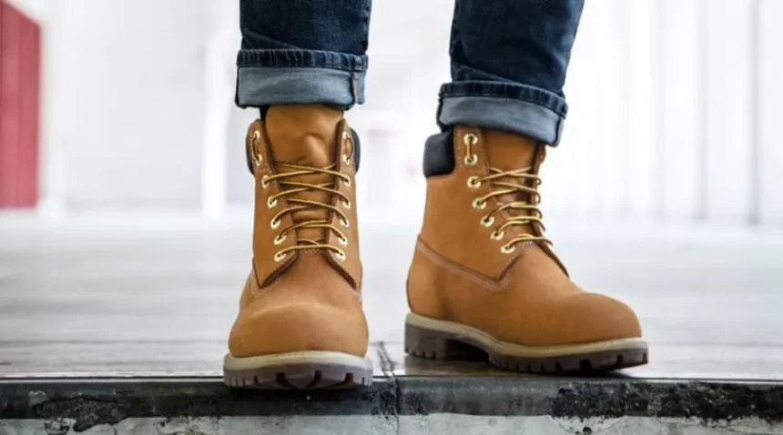 Men's boots