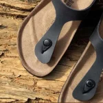 men slippers