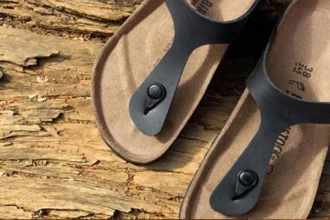 men slippers