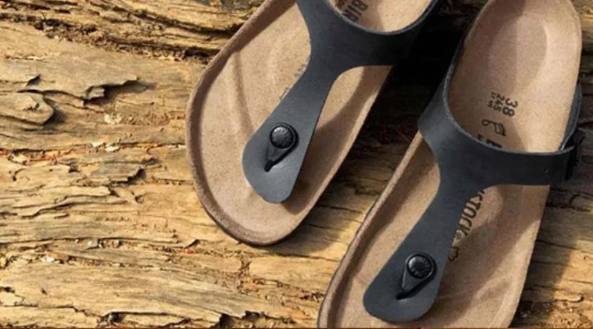 men slippers