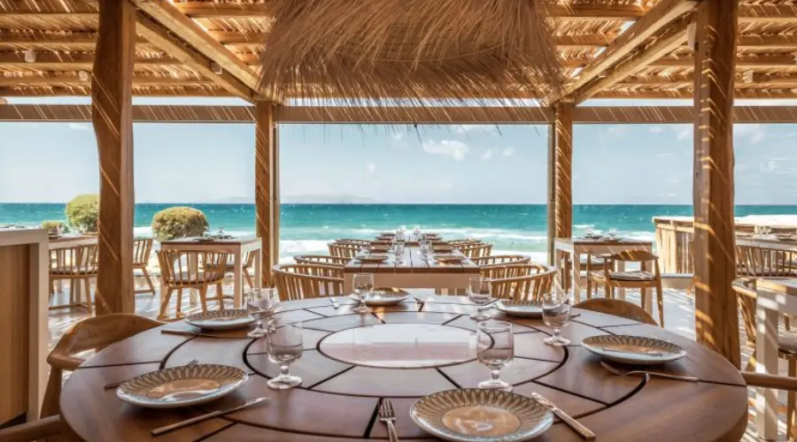 Mitsis Rinela Beach Resort & Spa | Nowandlive