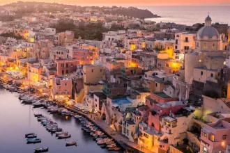 Naples Holidays