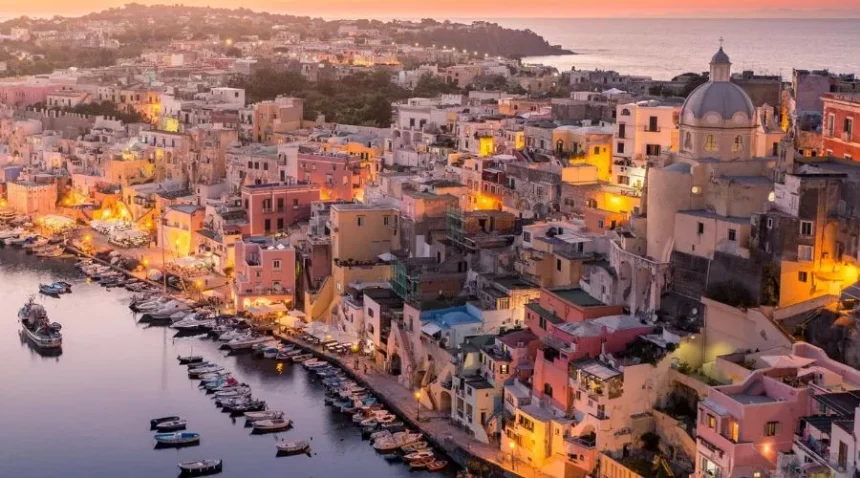 Naples Holidays