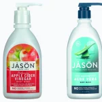 Natural Body Wash