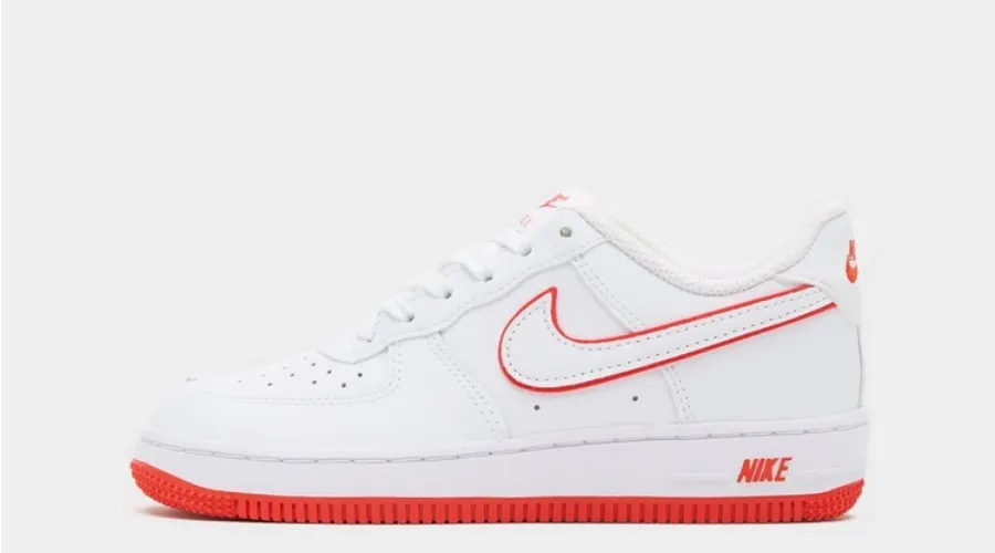 Nike Air Force 1 Bambino