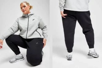 Nike Sportswear Tech Fleece