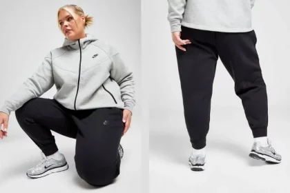 Nike Sportswear Tech Fleece