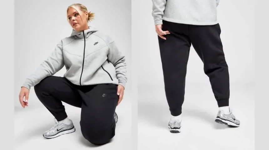 Nike Sportswear Tech Fleece