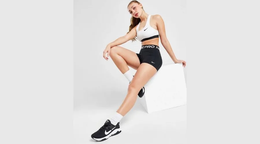 Nike Training Pro 3 Dri-FIT Women's Shorts