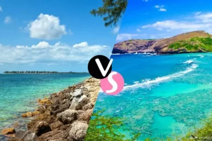 Oahu Vs Key West