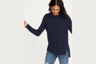 Old navy sweaters