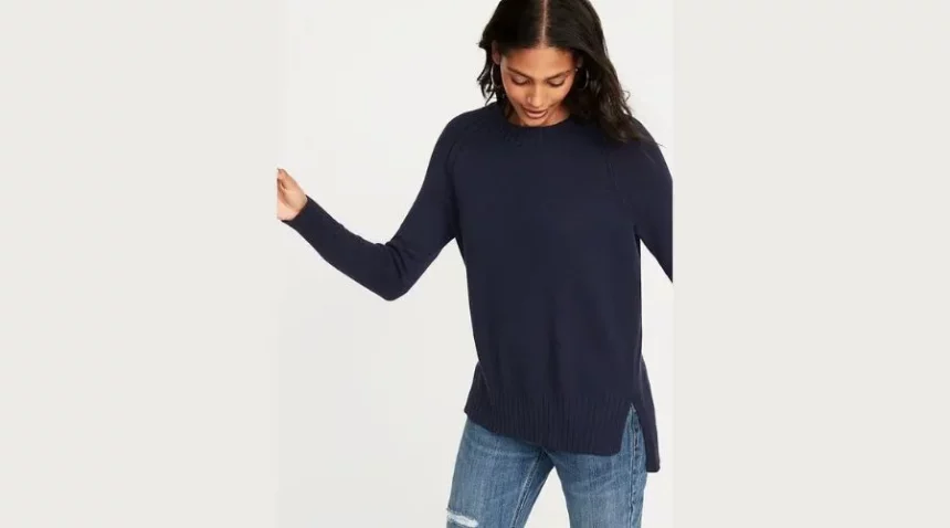 Old navy sweaters