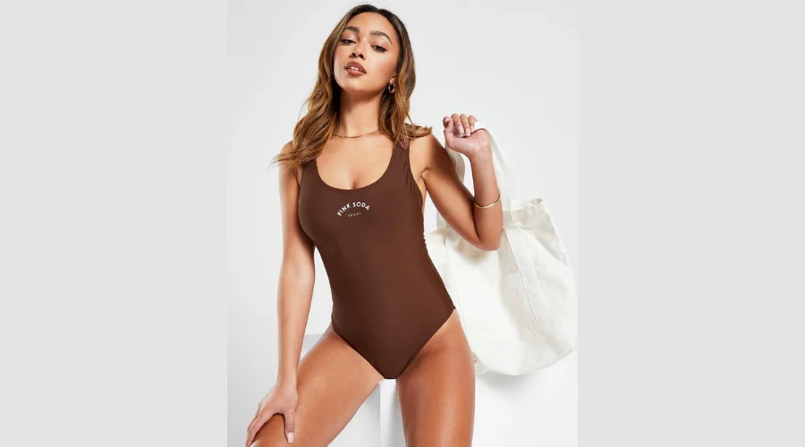 Pink Soda Sport Cancun Women's Swimsuit
