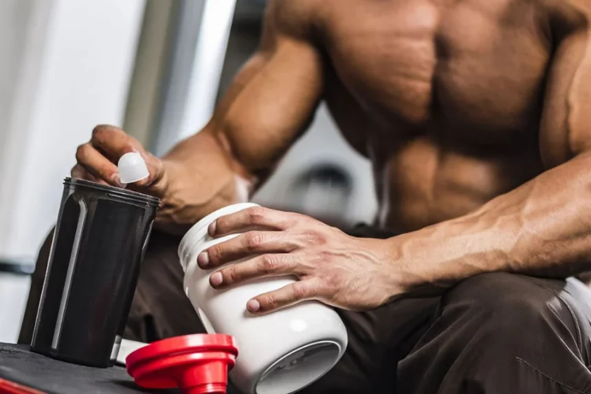 Pre Workout Supplements