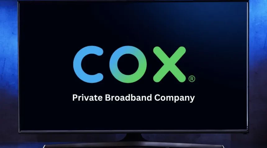 Private Broadband Company