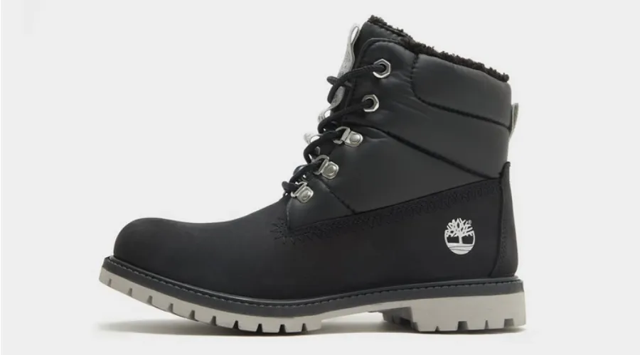 Puffer Boots for Women