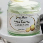 Pure shea butter