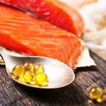 Salmon Oil