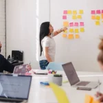 Scrum Meeting
