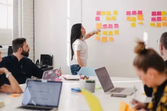Scrum Meeting