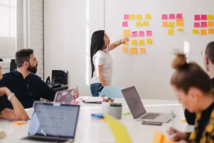 Scrum Meeting