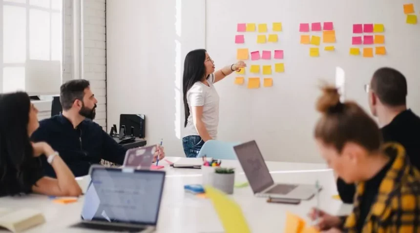 Scrum Meeting
